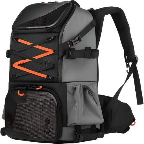 Mochila para Cmera K&F Beta Backpack - Preto 32L