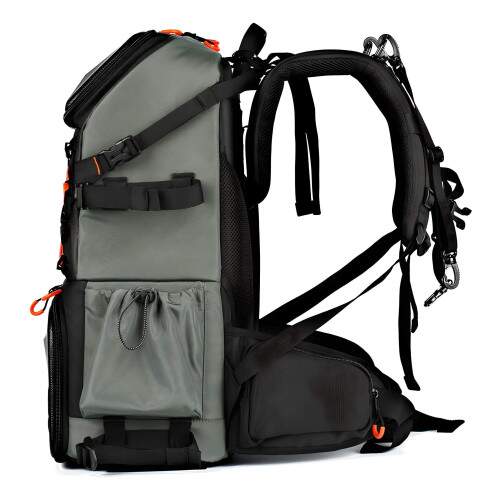 Mochila para Cmera K&F Beta Backpack - Preto 32L