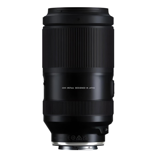 Lente Tamron 70-180mm F/2.8 Di Iii Vc Vxd G2 P/ Sony Nf-e *