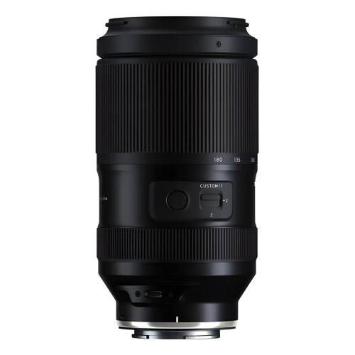 Lente Tamron 70-180mm F/2.8 Di Iii Vc Vxd G2 P/ Sony Nf-e *