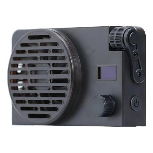 Iluminador Led Bicolor 100w Colbor Wonder W100 Ultracompacto