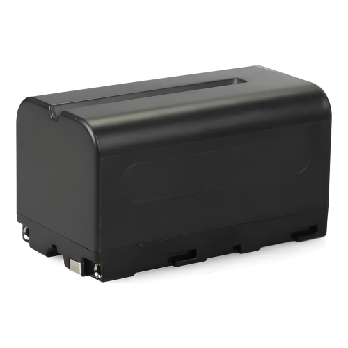Bateria Np-f750/f770 Para iluminador de led 