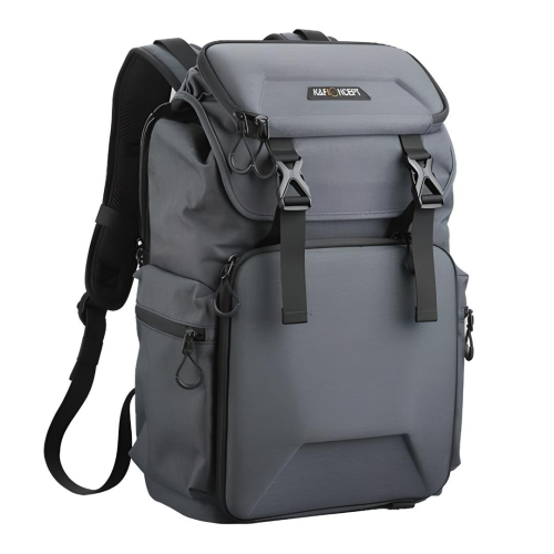 Mochila K&F Concept Para Cmera 