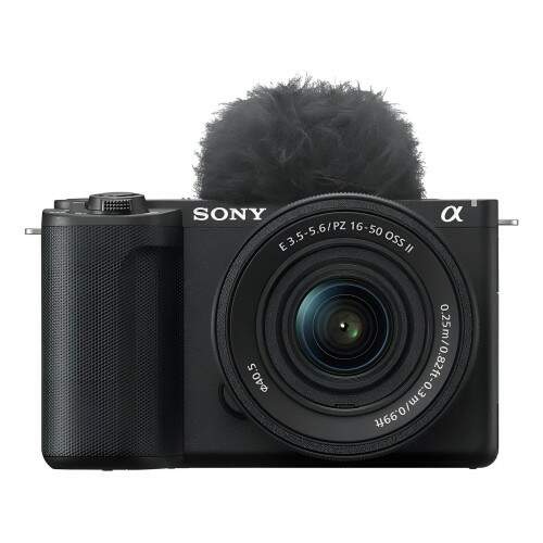 Sony Z V E10 - CAMERAS CUIABA