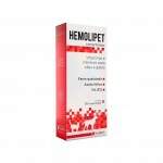 Hemolipet Suplemento Alimentar 30 Comprimidos
