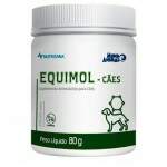 Suplemento Nutrisana Equimol para Ces 80g