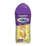 Shampoo Plast Pet Care Gatos 500ml