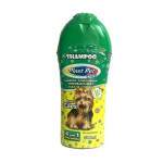 Shampoo e Condicionador Plast Pet Care Para Ces 4 em 1 Citronela 500mL
