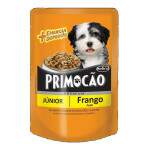 Rao mida Primocao Junior Frango 100g