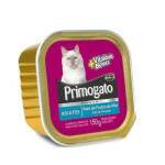 Rao mida Primogato Pat Frutos do Mar 150g