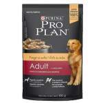 Rao mida Pro Plan Ces Adulto Frango ao Molho 100 g