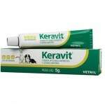 Keravit Pomada Oftlmica 5 g