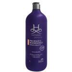 Condicionador Hydra Groomers Pro Brilho e Desembarao 1L Pet Society