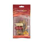 Petisco Pescoo de Frango Churrasquito Com 4 Unidades