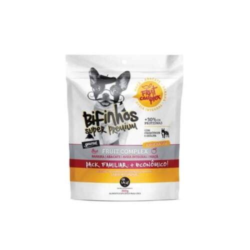 Bifinhos Super Premium Fruit Complex Oh L L Pet 300g