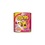 Rao mida Canis Pat Para Ces Filhotes Sabor Carne 280g