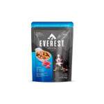 Rao mida Everest Cubos de Carne ao Molho para Ces Filhotes