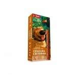 Petisco Stick Spin Pet UP para Ces Sabor Cenoura e Beterraba - 25g
