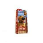Petisco Stick Spin Pet UP para Ces Sabor Abbora e Espinafre 25g