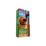 Petisco Stick Spin Pet UP para Ces Sabor Batata Doce e Brcolis - 25g
