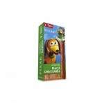 Petisco Stick Spin Pet Toy Story para Ces Sabor Maa, Chia e Canela - 25g