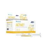 Suplemento Nutrisana Activet 14g