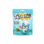 Petisco Hana Tastefull Frutos do Mar para Gatos Adultos 150g
