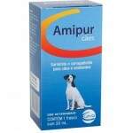 Amipur Sarnicida e Carrapaticida para Ces 20mL Ceva