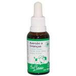 Bio Florais Teraputico para Averso  Crianas 31mL