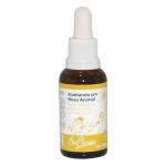 Bio Florais Aceitando um Novo Animal Teraputico 31mL