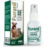 Furanil Spray Antissptico 60mL Vetnil