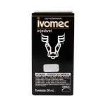 Antiparasitrio Ivomec Injetvel 50 ml