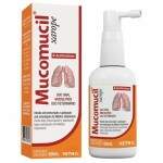Mucomucil Xarope 50mL Vetnil