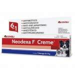 Neodexa F Creme Coveli 15g