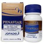 Penaviar P para Aves 30g Jofadel