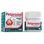 Inibidor de Secreo cido-Gstrica Vetnil Petprazol 10 mg 30 Comprimidos