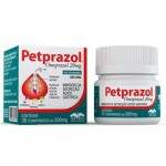 Inibidor de Secreo cido-Gstrica Vetnil Petprazol 20 mg 30 Comprimidos