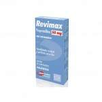 Revimax Ces 50mg 30 Comprimidos