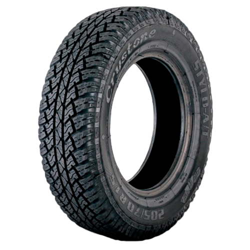 PNEU 205/70R15 CRYSTONE ATR