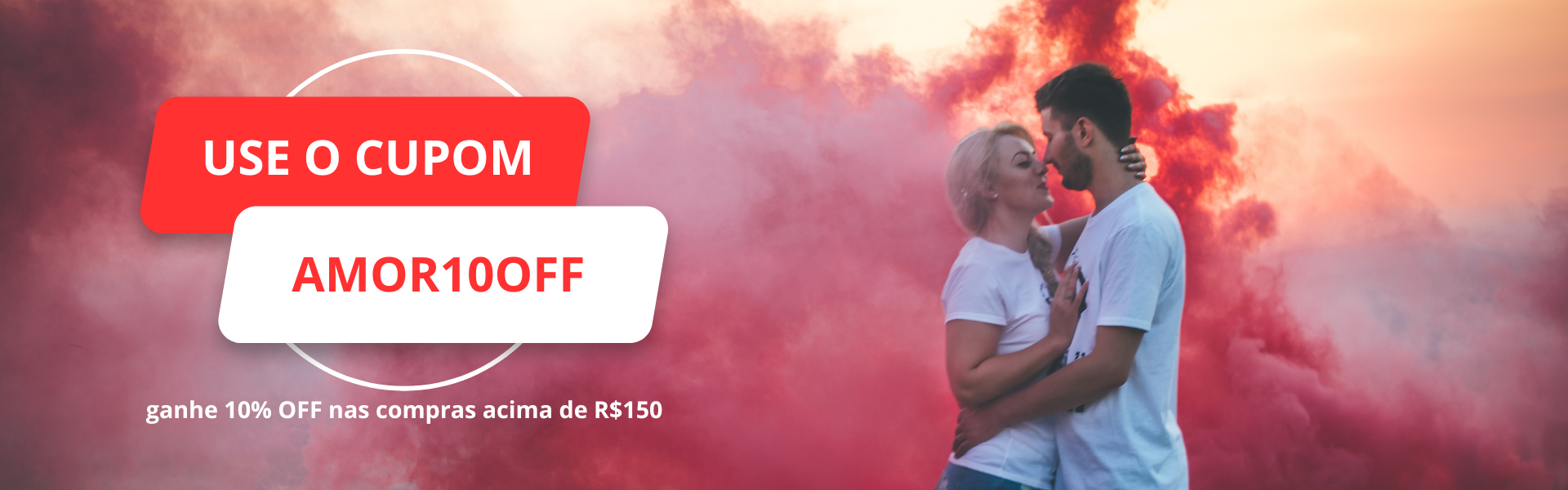 BANNER NAMORADOS CATEGORIA