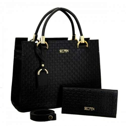 Bolsa Selten Luxury