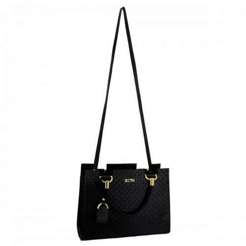 Bolsa Selten Luxury