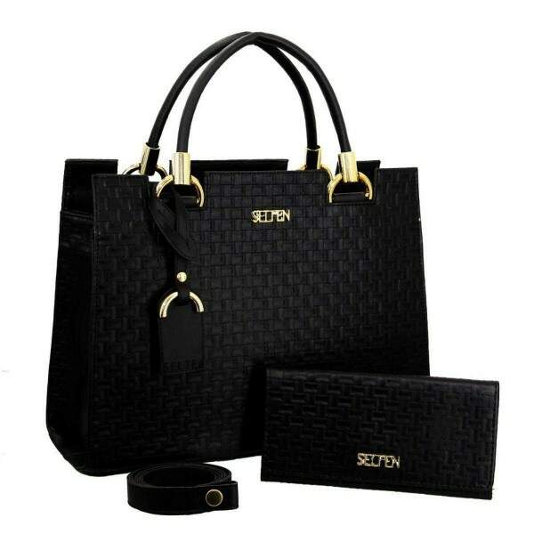 Bolsa Selten Luxury