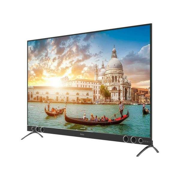Smart TV UHD D-LED 55