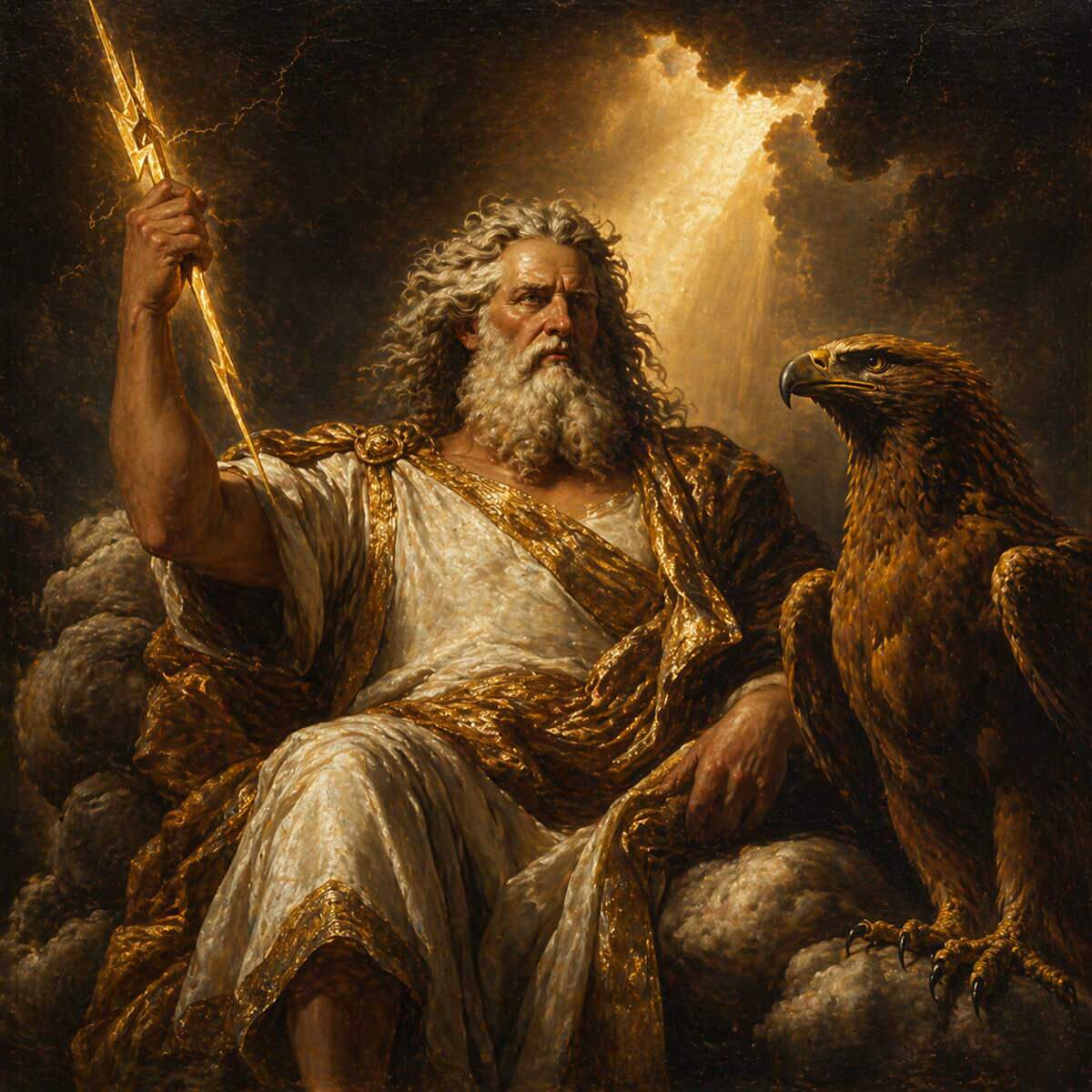Zeus Tea