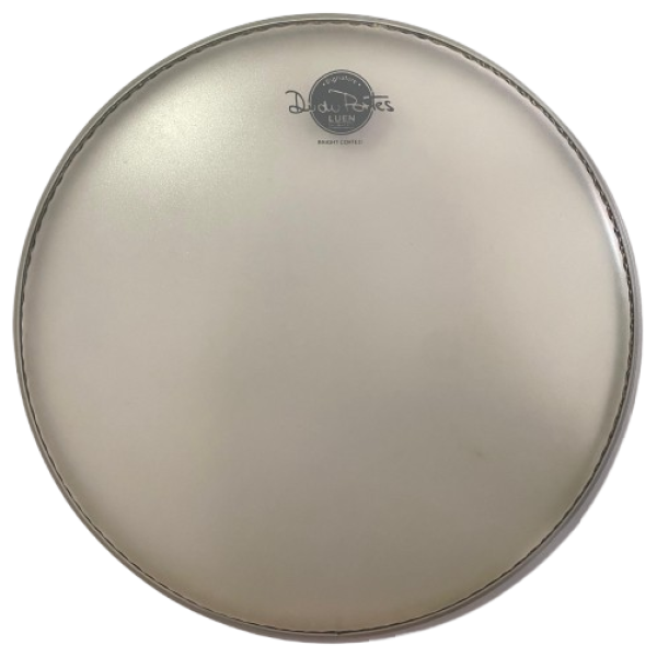 Pele Luen Dudu Portes Bright Coated Bass 20