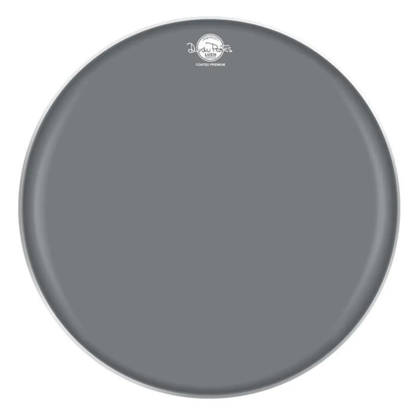 Pele Porosa Dudu Portes Coated Premium 20 Polegadas -11082