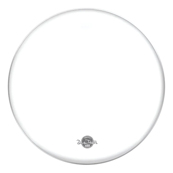 Pele Hidraulica Dudu Portes Hidraglide Clear MR 22 Polegadas Anel Abafador - 11350