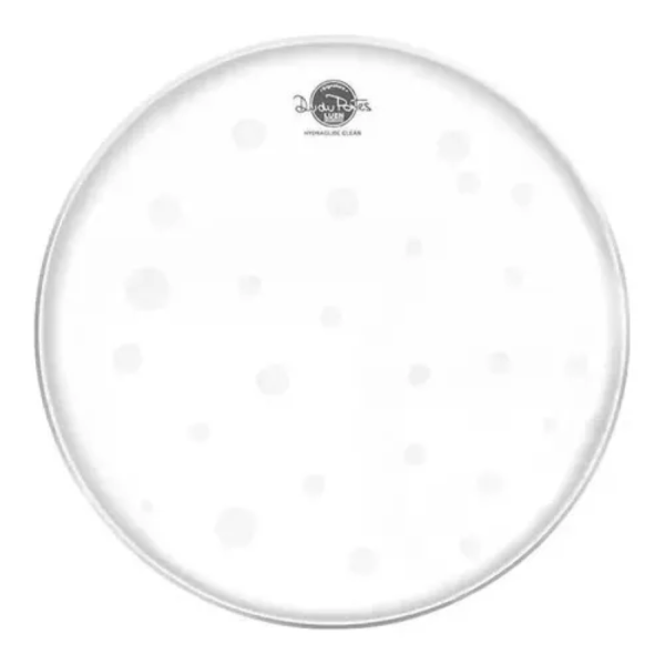 Pele Hidrulica Dudu Portes Hydraglide Clear 14 Polegadas - 11320
