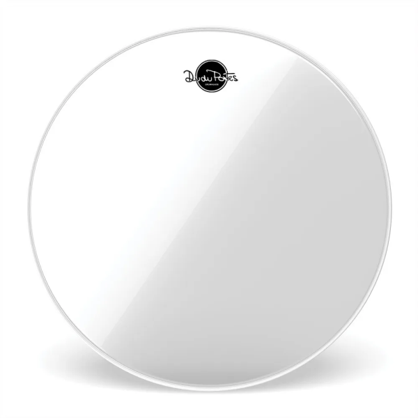 Pele Hidrulica Dudu Portes Hydraglide Clear 15 Polegadas - 11321